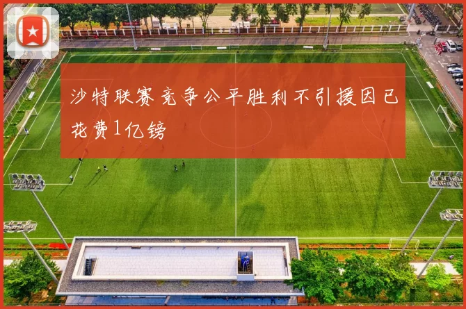 沙特联赛竞争公平胜利不引援因已花费1亿镑